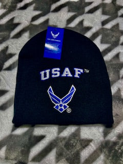 US AirForce Bennie