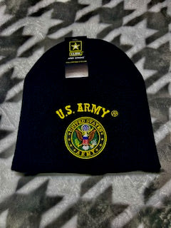 US Army Bennie